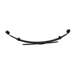 Skyjacker JC55RSB 5.5IN Rear Leaf Spring For 84-01 Jeep Cherokee Xj 4WD. Fixed Price $189.95.