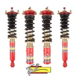 Function & Form Mitsubishi (2007-2016) Type Coilovers Kit F2-EVOX07T2. Fixed Price $980.00.