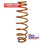 Swift Springs 140-250-200 Bp, One Copper Steel Barrel 14IN X 2.5IN 200#. Fixed Price $169.20.