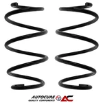 For Bmw Series 218D F46 Gran Tourer 2015 - 2020 2X Front Coil Springs Pair. Fixed Price $94.03.