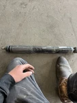 2020-2024 Ram 3500 Shocks. Fixed Price $150.00.