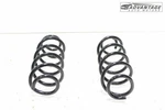 2022-2025 Mitsubishi Outlander Awd Rear Left & Right Side Coil Spring Set Oem. Fixed Price $99.99.