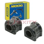 Moog Front To Frame Stabilizer Bar Bushing Kit For 2011-2012 3500 5.7L Dv. Fixed Price $27.17.