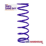 Draco DRA-C12.3.0.400, One Purple Steel Coilover Spring 3.0IN Id 12IN Tall 400LB. Fixed Price $148.08.