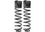 EVO-3127 For 20-25 Gladiator Jt 4.5" Hd Rear Coils Diesel. Fixed Price $317.89.