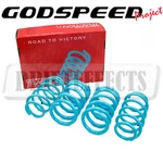LS-TS-HA-0024 Godspeed Traction-s Lowering Springs For Honda Odyssey RL5 11-17. Fixed Price $216.00.