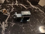 Dormeyer 2536-M-1 Solenoid Valve Coil 120V 60HZ Nos Large Base. Fixed Price $35.00.