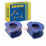 Moog Front To Frame Stabilizer Bar Bushing Kit For 2002-2006 Chevrolet Ws. Fixed Price $26.16.