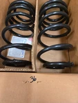 Flagg/moog CC805 Coil Spring Set Acdelco 45H3087. Fixed Price $112.00.