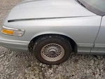 Used Rear Coil Spring Fits: 1996 Mercury Grand Marquis. Fixed Price $69.10.