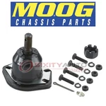 Moog Front Upper Ball Joint 1979-1986 Ford Ltd 5.0L 5.8L V8 Spring Oe. Fixed Price $67.08.