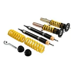 Suspensions 18220832 Height Adjustable Coilovers With Aluminum Top Mounts And. Fixed Price $1685.99.