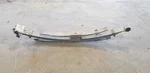 16 Gmc Sierra 3500 Dually Rear Leaf Spring. Fixed Price $200.00.