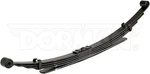 Dorman 22-1649HD Suspension Leaf Spring Fits Chevrolet Gmc Models. Fixed Price $492.61.