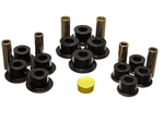 Rear Energy Suspension Leaf Spring Bushing Fits Gmc Sierra 1500 1999-2013 15JMRK. Fixed Price $124.01.