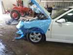 Strut Rear Sedan Fits 03-05 Saturn L Series 2102808. Fixed Price $85.00.
