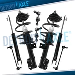 Front Struts Rear Shocks For 2012-2015 Optima Korean Built W/o Sport Suspension. Fixed Price $228.38.