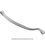 Genuine Gm Leaf Spring 84672992. Fixed Price $357.53.