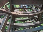 Rear Leaf Spring CJ5 Fits 57-73 Series 16892. Fixed Price $45.00.