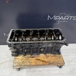 01-06 Bmw E46 M3 Engine Motor Bottom Bare Block S54. Fixed Price $1000.00.