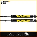 Monroe Rear Shock Absorber Fits Infiniti FX35 FX45. Fixed Price $246.70.