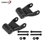 Rear Leaf Spring Shackle For Dodge Ram 2500 3500 Pickup Series 1994-2001 2002. Fixed Price $31.11.