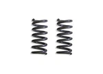 Maxtrac Spring Lowering Kit - Front. Fixed Price $152.78.