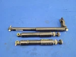 2022 Ford F250 F-250 Super Duty Truck Pair Rear Shocks Suspension 2558. Fixed Price $99.99.