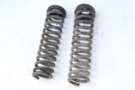 1977 Mercedes 450SL R107 Front Coil Springs Pair. Fixed Price $62.47.