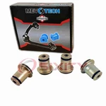 Mevotech Og Front Upper Suspension Control Arm Bushing For 1974-1981 Ja. Fixed Price $34.11.