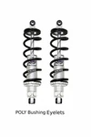 Link Viking Rear Coilovers Double Adjustable & 14" 175LB Springs Usa Made. Fixed Price $740.00.