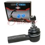 Mevotech Og Front Outer Steering Tie Rod End For 1998-2002 Chevrolet Prizm Ub. Fixed Price $18.42.