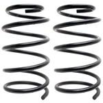 Moog 80670 Coil Spring Set Front For 03-13 Corolla Matrix Prius Vibe. Fixed Price $129.00.