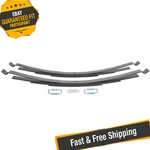 Hellwig 3527 LP-35 Heavy Duty Load Leveling Helper Springs Dodge, Ford, Gm. Fixed Price $515.46.