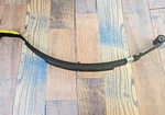 Dorman 929-1094 3 Leaf 1000LB 4.5IN Arch Utility Trailer Slipper Spring Nos. Fixed Price $79.98.