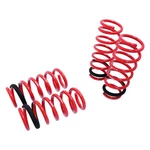 For Bmw M6 Gran Coupe 14-19 1.18" X 1.1" Front & Rear Lowering Coil Springs. Fixed Price $67.83.
