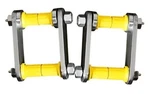 Arb Old Man Emu Leaf Spring Shackle Pin Kit For Toyota Pickup & 4RUNNER. Fixed Price $144.95.