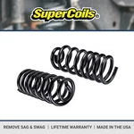 Supersprings Supercoil Pair For 14-25 Ram 2500 SSC-52. Fixed Price $762.99.