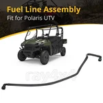 Fuel Gas Line Hose 2521226 For Polaris Ranger 900 1000 Xp Crew Eps. Fixed Price $37.99.