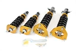 Isc Suspension For 08+ Subaru Impreza Wrx N1 Coilovers. Fixed Price $1199.00.