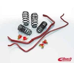 Eibach E43550190122 Pro-plus Suspension System 2016 Mazda Miata .800 In. Front. Fixed Price $709.99.