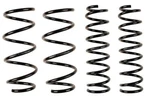Bilstein B3 Front Rear Coil Springs Kit For Bmw E60 5-SERIES Standard Susp. Fixed Price $278.95.