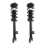 Front Pair Complete Struts & Spring Assemblies For 2011-2022 Chrysler 300 Rwd. Fixed Price $128.59.