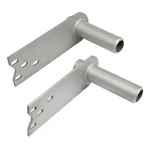Empi 18-1074 Vw Rear Irs Spring Plates For 26-9/16" Torsion Bar. Fixed Price $186.94.