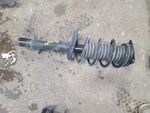 Driver Left Strut Front Fits 17-23 Qashqai 1869850. Fixed Price $129.89.