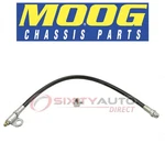 Moog Steering Idler Arm Grease Hose Kit For 2003-2017 Gmc Savana 2500 Gear Nr. Fixed Price $30.04.