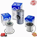 Mopar Oem 6.7L Cummins Fuel & Oil Filter Kit Ram 2500-5500 2019-24. Fixed Price $49.99.