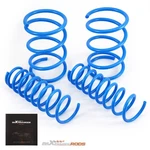 Maxpeedingrods Lowering Springs Set New 4PCS For 08-16 Mitsubishi Lancer. Fixed Price $95.00.