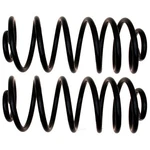 Acdelco 45H1156 Rear Coil Spring Set. Fixed Price $160.10.