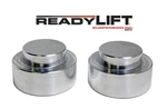 Readylift 1.5" Rear Coil Spring Spacer Gm Suv Sut 2002-2020. Fixed Price $159.95.
